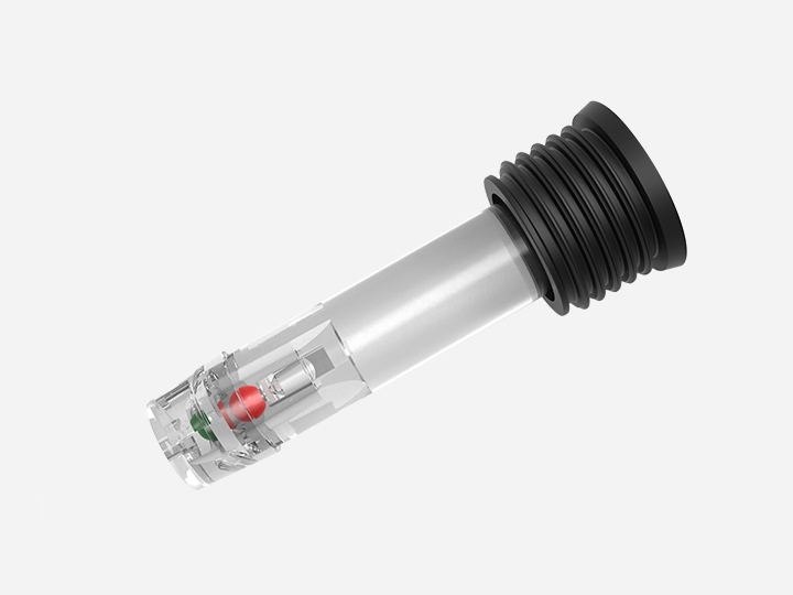 蓄電池狀態指示器B401-405